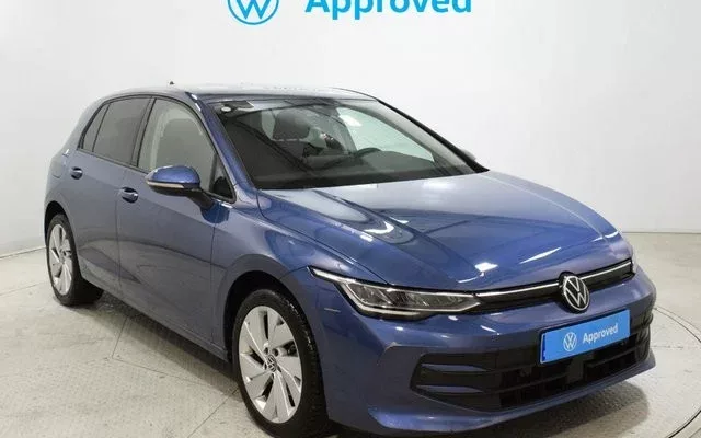 VOLKSWAGEN Golf Golf 2.0TDI Más 85kW
