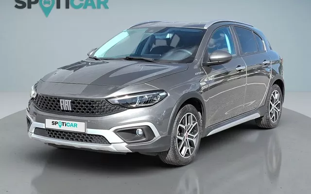 Fiat Tipo Cross 1.3 Multijet