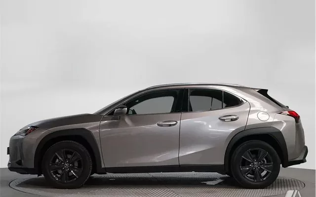 LEXUS UX 2.0 250h Business