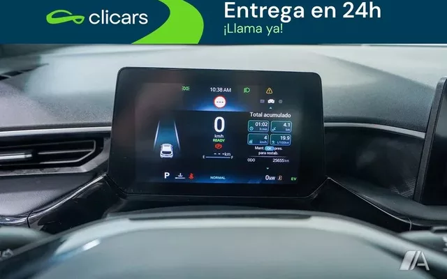 MG MG3 MG3 1.5 Hybrid+ Comfort 143kW