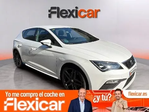 SEAT León León 1.5 TSI S&S FR 150
