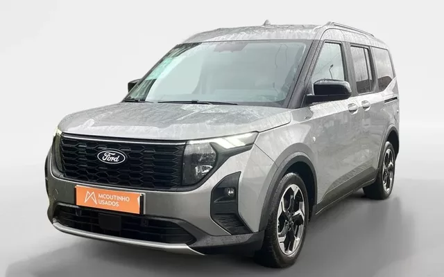Ford Tourneo Courier 1.0 EcoBoost Active