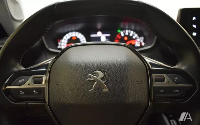 PEUGEOT 2008 2008 1.2 PureTech S&S Allure Pack 100