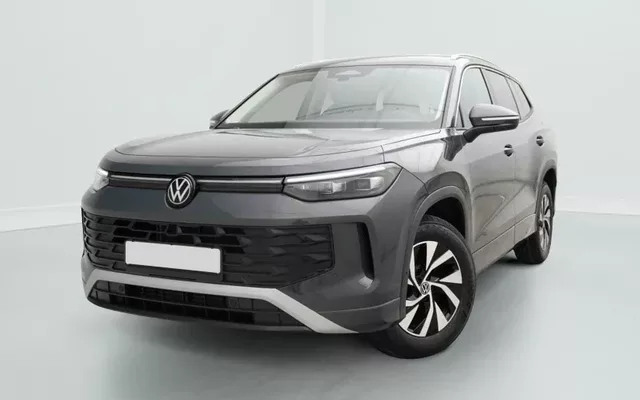 Volkswagen Tayron 1.5 ETSI 150 DSG LIFE 7PL Zéro km immatriculé