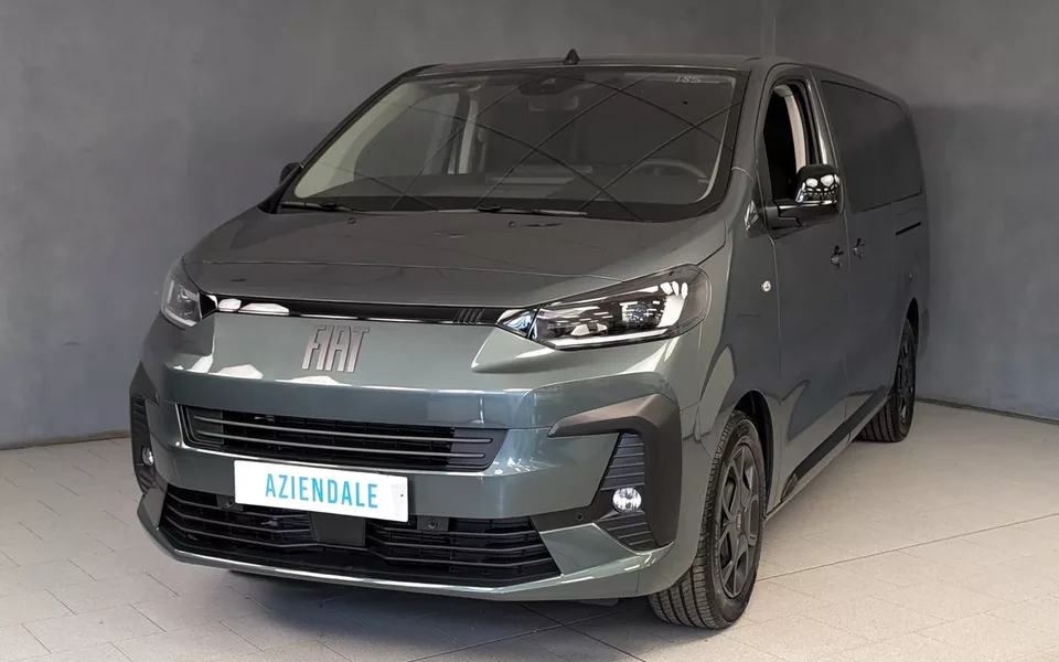 Fiat FIAT Ulysse