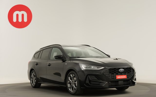 Ford Focus Sw
