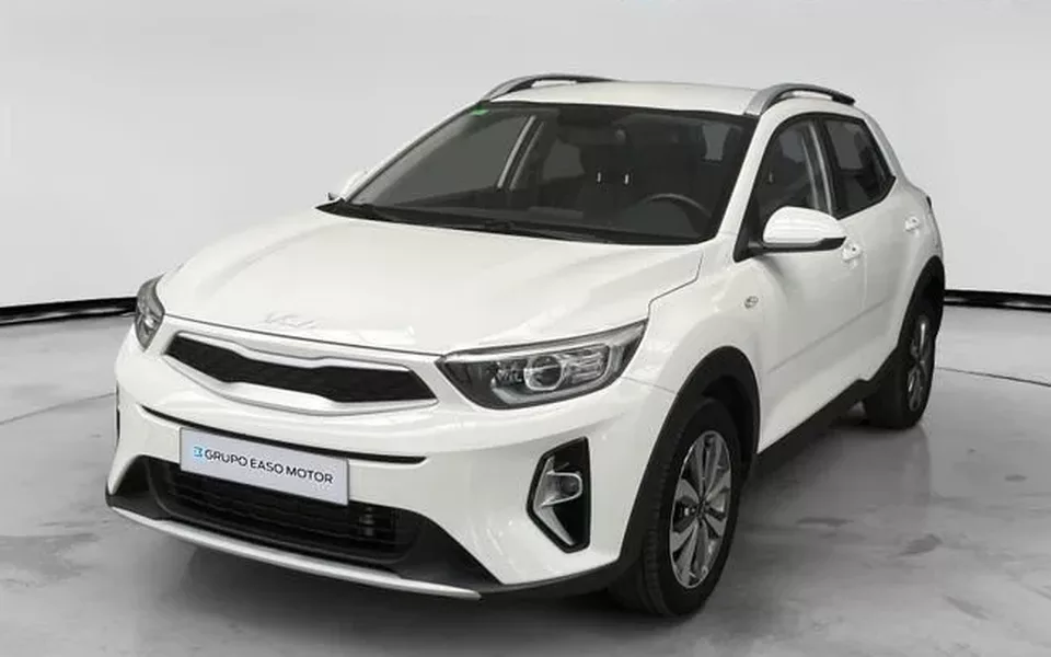 KIA Stonic 1.0 T-GDI 74KW MHEV IMT CONCEPT 100 5P