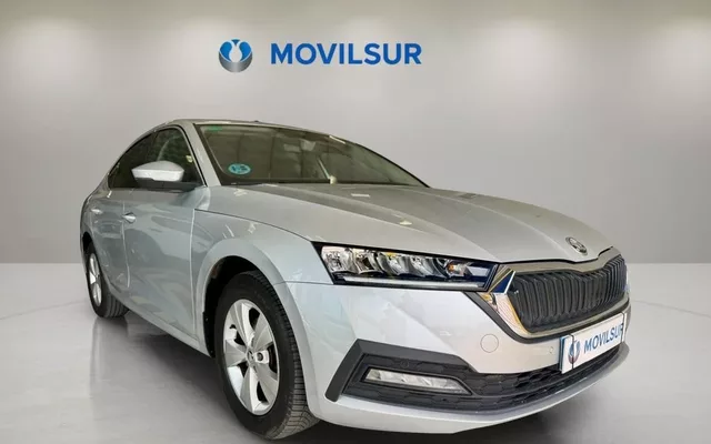 SKODA Octavia Octavia 2.0TDI Ambition Plus 85kW