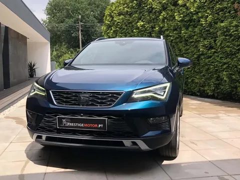 SEAT Ateca 1.4 TSI Xcellence