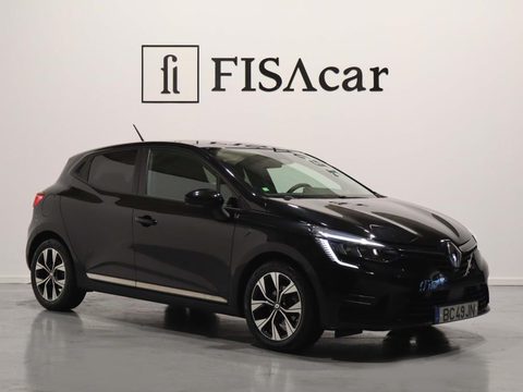RENAULT CLIO 1.0 TCE EVOLUTION BI-FUEL