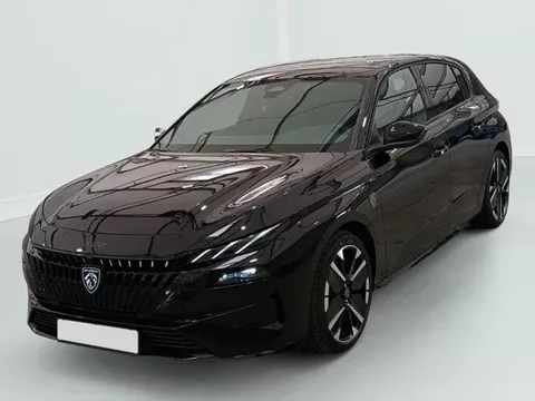 Peugeot NOUVELLE 308 308 BlueHDi 130ch S&S EAT8 GT Zéro km immatriculé