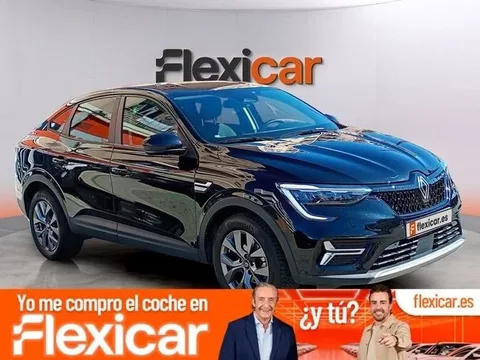 RENAULT Arkana Evolution E-TECH full hybrid 105kW(145CV