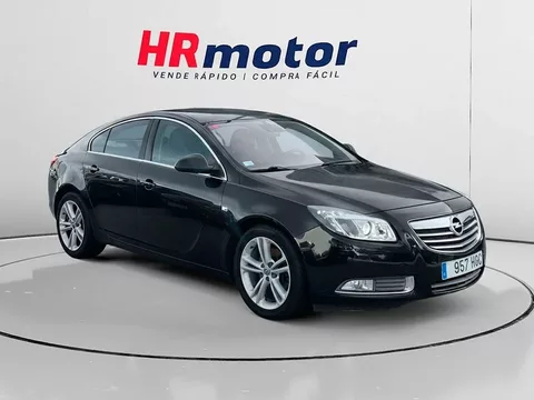 OPEL Insignia Insignia 2.0CDTI Sport 160