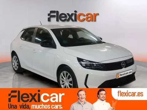 OPEL Corsa Corsa 1.2 XEL S/S Edition 75
