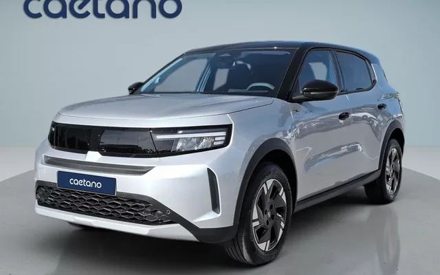 Opel Frontera 54 kWh GS