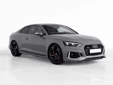 Audi RS5 2.9 TFSI Tiptronic quattro