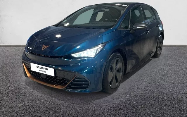 CUPRA BORN 204 ch - Batterie L V