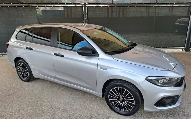 Fiat Tipo Station Wagon 1.0 GSE T3 City Life