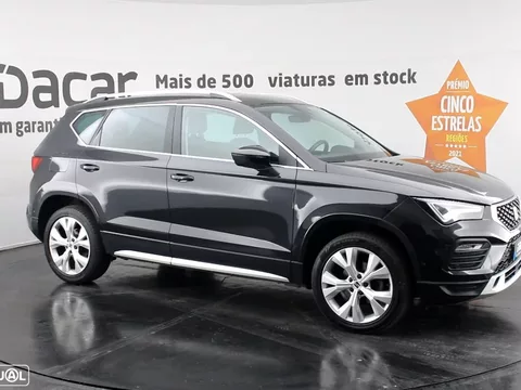 SEAT Ateca 1.5 TSI Xperience DSG