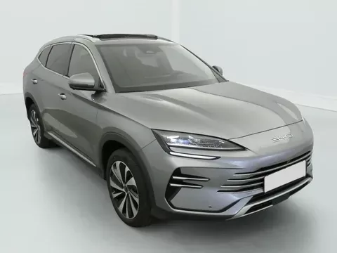 BYD SEAL U 1.5l DM-i 218 ch PHEV Boost Zéro km immatriculé