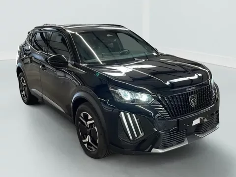 Peugeot 2008 100 S&S BVM6 Allure Occasion