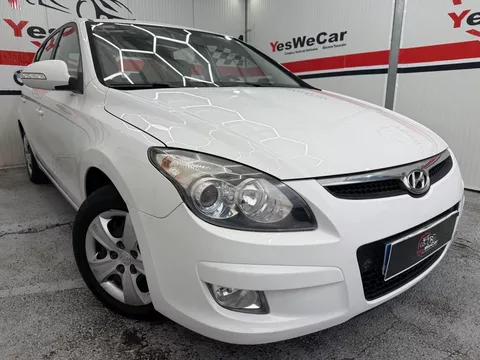 HYUNDAI i30 i30 1.4 Classic GL