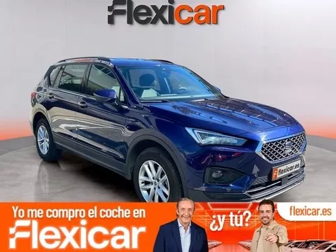 SEAT Tarraco 1.5 TSI 110kW (150CV) St&Sp DSG Style