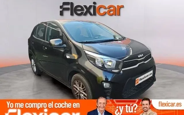 KIA Picanto Picanto 1.0 DPi Concept