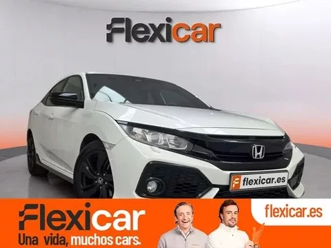 HONDA Civic Civic 1.0 VTEC Turbo Dynamic