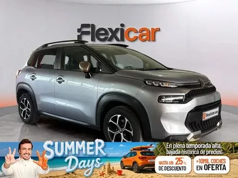 CITROEN C3 Aircross PureTech 81kW (110CV) Max
