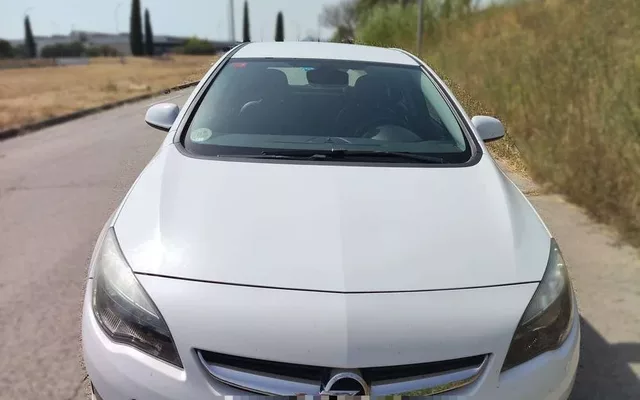 OPEL Astra Astra 1.7CDTi S/S Excellence