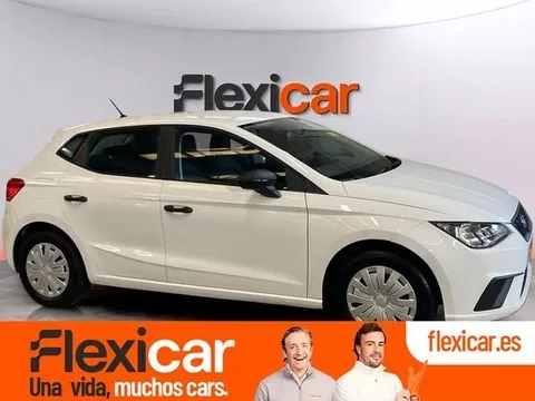 SEAT Ibiza Ibiza 1.0 S&S Reference 75