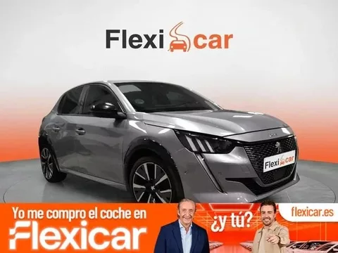 PEUGEOT 208 PureTech 73kW (100CV) EAT8 GT