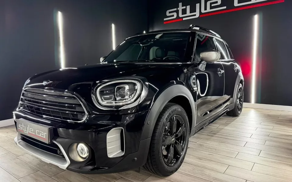 MINI Countryman COUNTRYMAN COOPER AUT.