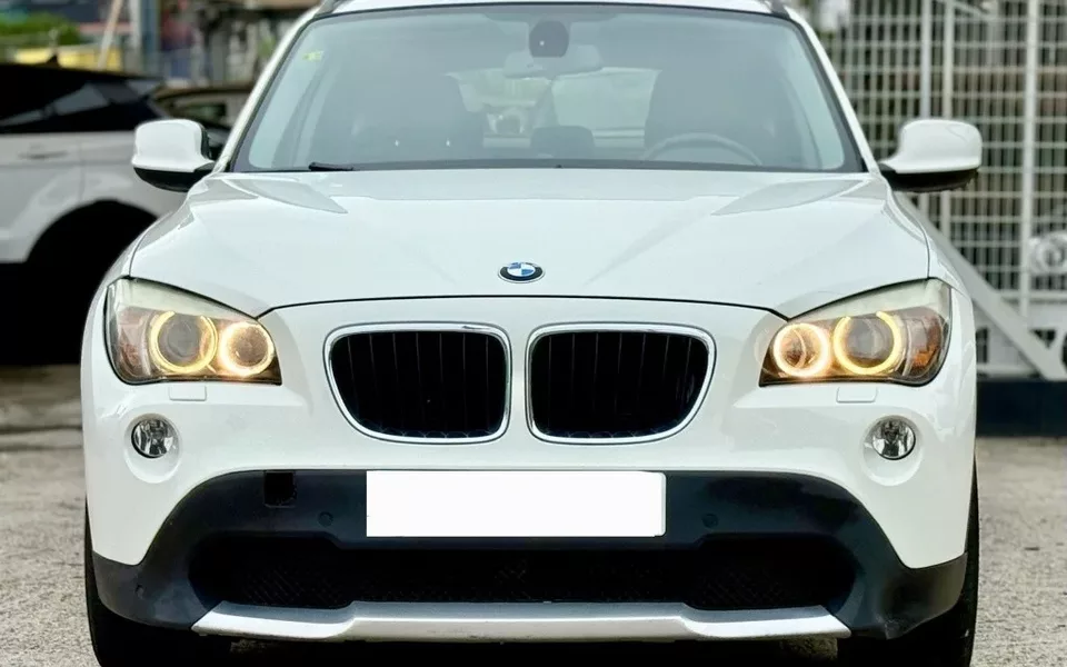 BMW X1 X1 sDrive 18d