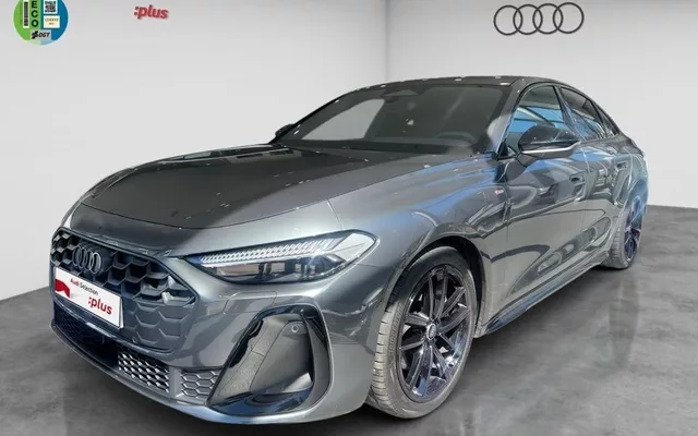 AUDI A5 A5 2.0TDI Black line S tronic 150kW