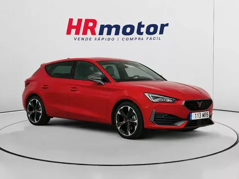 CUPRA León León 1.5 ETSI DSG 110Kw
