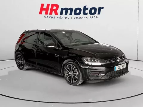 VOLKSWAGEN Golf Golf 2.0TDI Sport DSG7 110kW