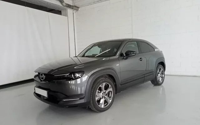 MAZDA MX-30 MX-30 e-Skyactiv Makoto Urban Expression 105kW