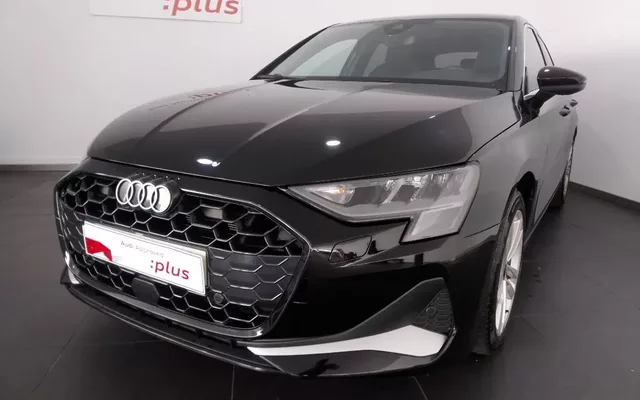 Audi A3 Sportback 30 TFSI Advanced S tronic