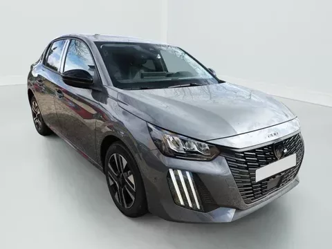 Peugeot 208 HYBRID 110 ALLURE Zéro km immatriculé