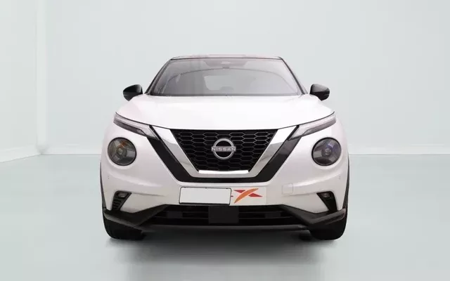 Nissan JUKE 1.0 DIG-T 114 DCT N-Connecta Zéro km immatriculé