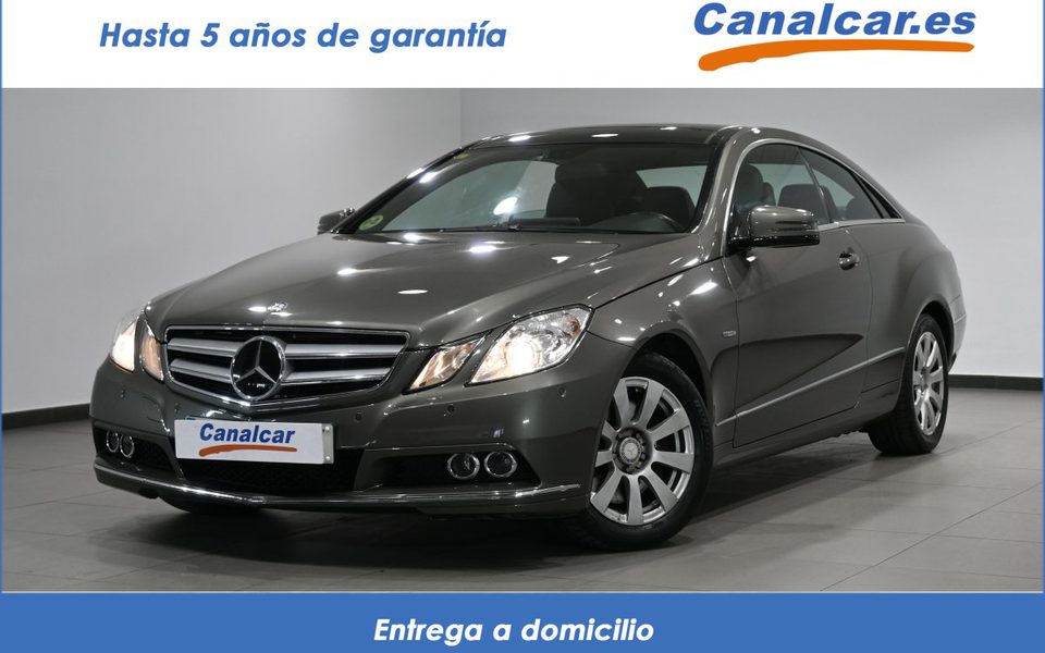 Coches de Segunda Mano y Ocasión