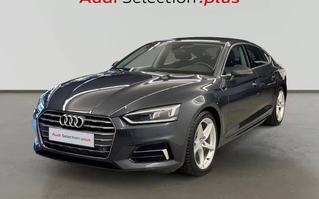 AUDI A5 A5 Sportback 2.0 TFSI Sport 140kW
