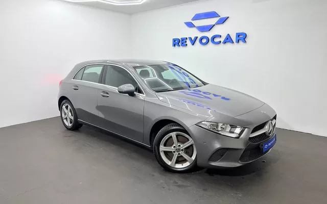 Mercedes-Benz A 250 e 8G-DCT Advanced Progressive