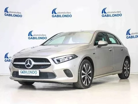 MERCEDES-BENZ Clase A A 250 e