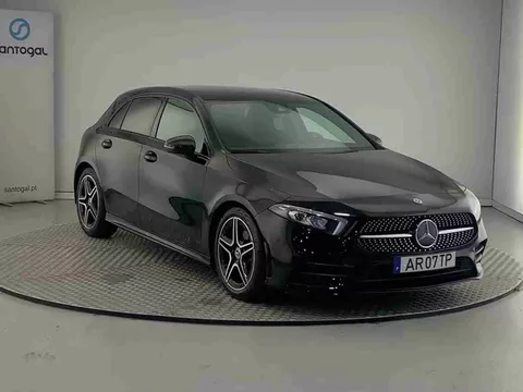 MERCEDES - Classe A - A 160 AMG Line