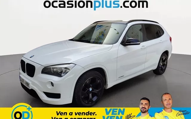 BMW X1 X1 xDrive 20d
