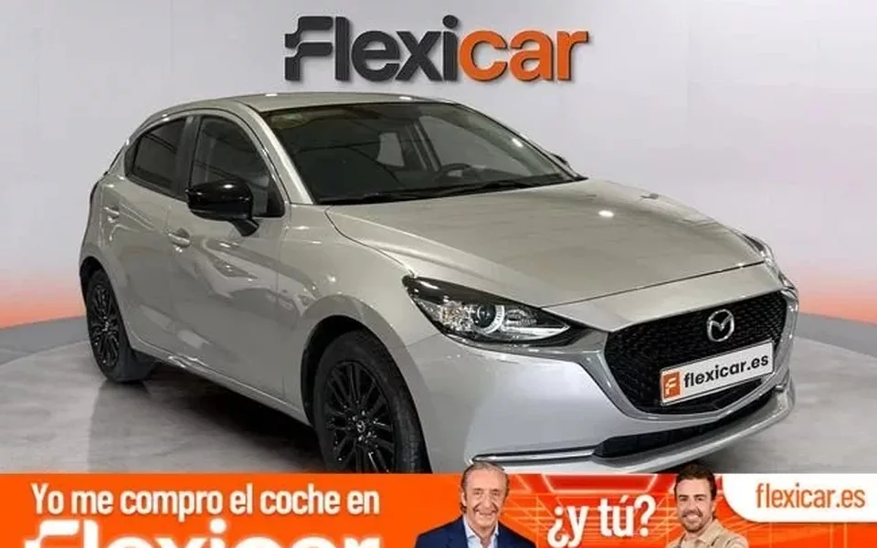 MAZDA Mazda2 e-SKYACTIV G 1.5 66kW (90CV) MT Homura - 15990€ en Huelva