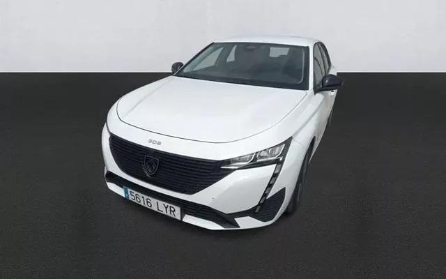 PEUGEOT 308 308 1.5 BlueHDi S&S Active Pack 130